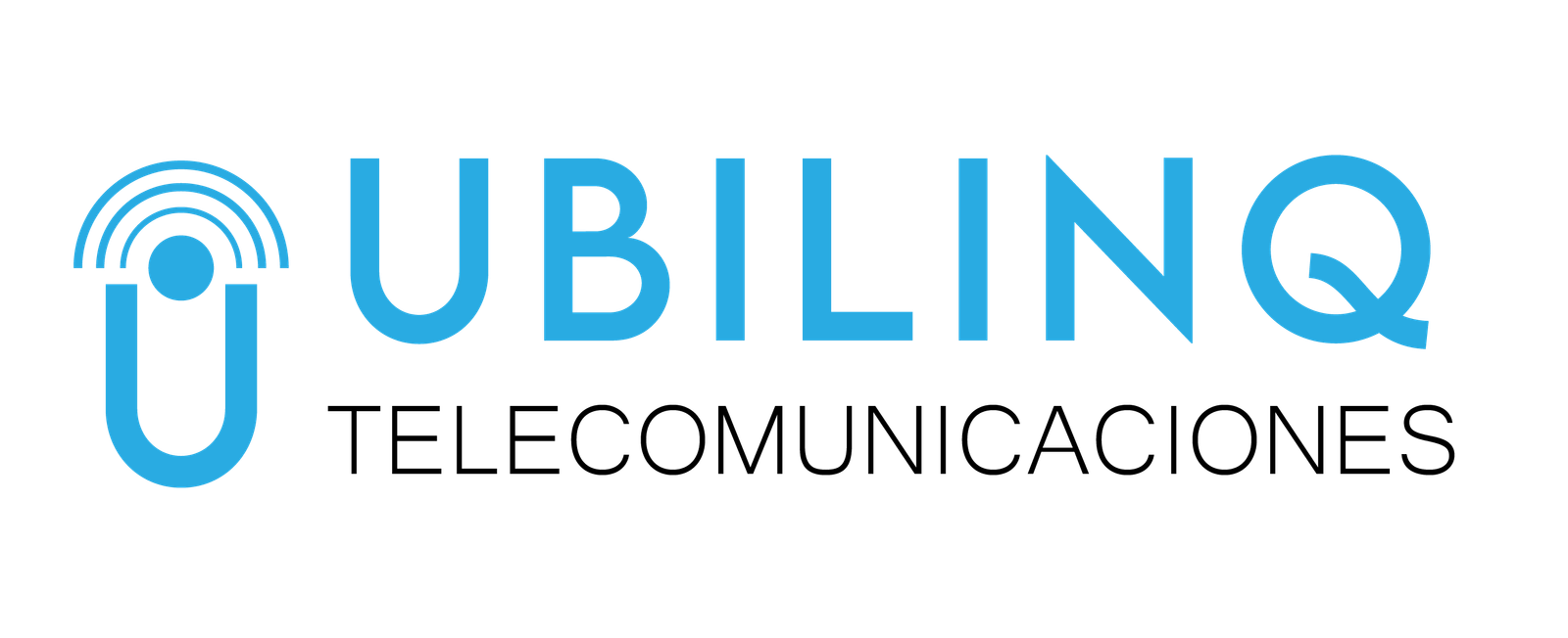 UBILINQ Logo